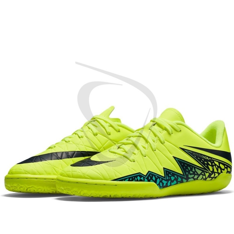 nike hypervenom phelon ii ic